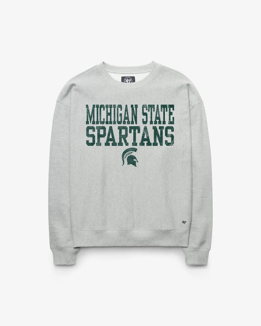 MICHIGAN STATE SPARTANS CAMPUS STACK '47 FOUNDATION CREW