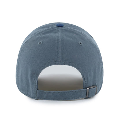 PHILADELPHIA PHILLIES BASE RUNNER TWO TONE '47 CLEAN UP