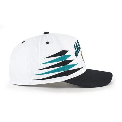 JACKSONVILLE JAGUARS DIAMOND CUT BRRR '47 HITCH RF RELAXED FIT