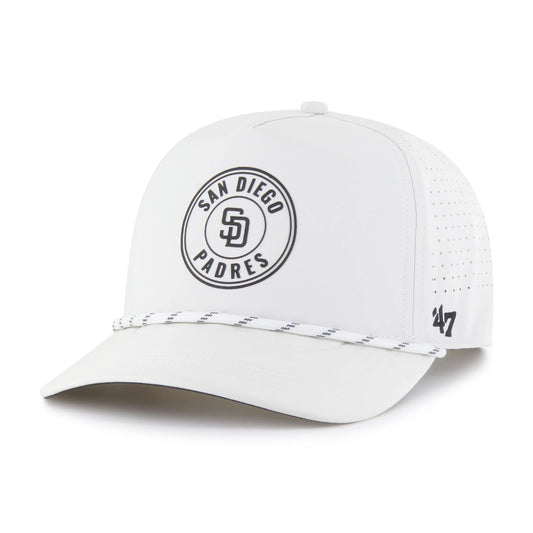 SAN DIEGO PADRES BRRR LOOP '47 HITCH
