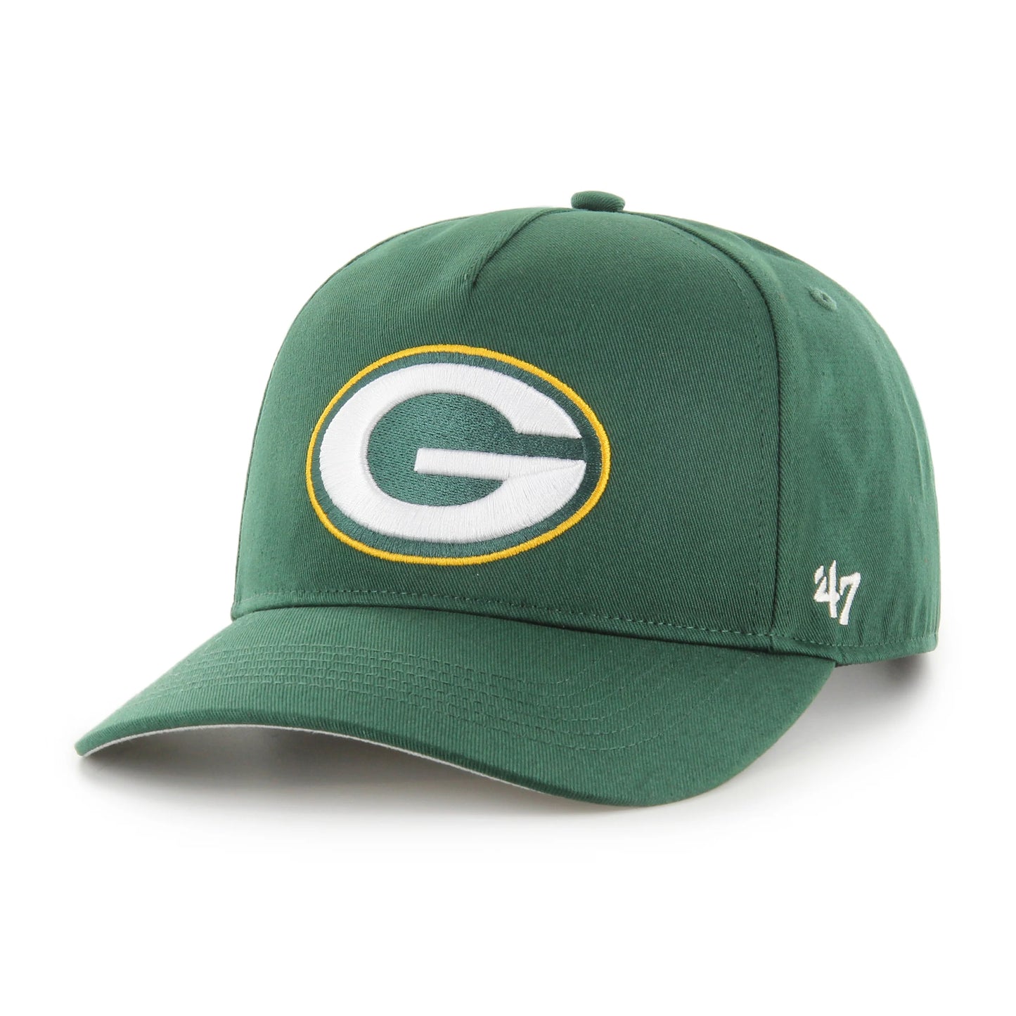 GREEN BAY PACKERS '47 HITCH RF RELAXED FIT