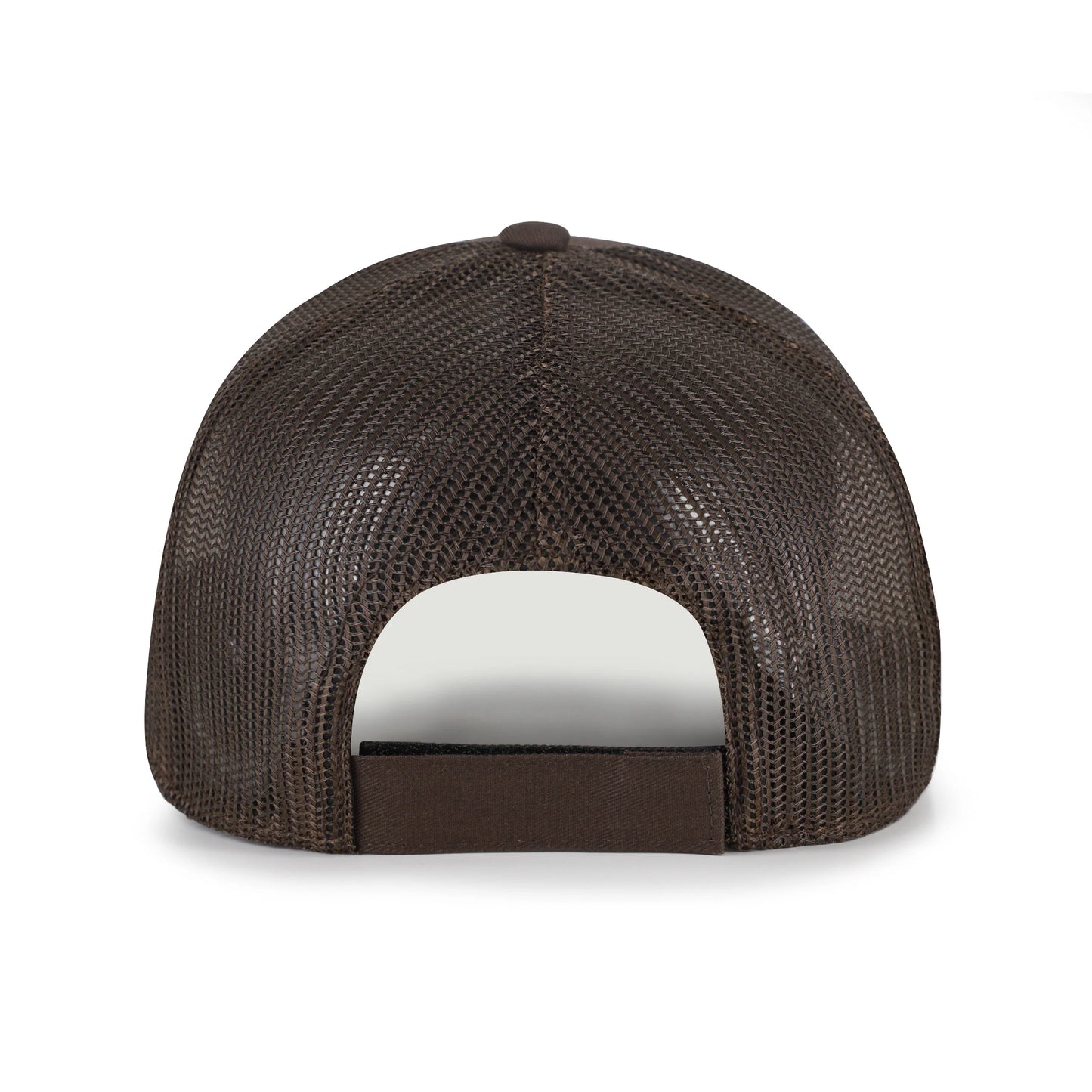 CLEVELAND BROWNS ROADWAY STRAP '47 TRUCKER