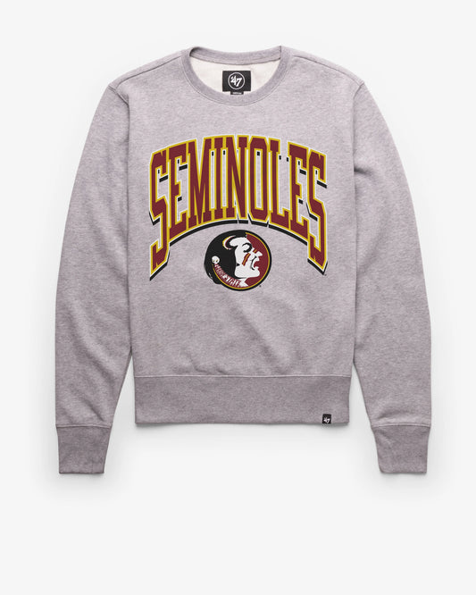 FLORIDA STATE SEMINOLES VINTAGE WALK TALL '47 HEADLINE CREW