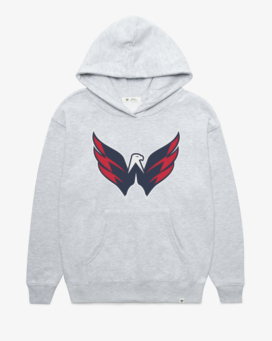 WASHINGTON CAPITALS IMPRINT '47 NAOMI HOOD WOMENS