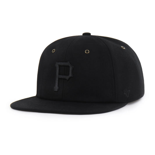 PITTSBURGH PIRATES CARHARTT '47 CAPTAIN RL RELAXED