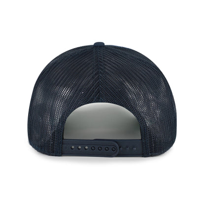 SAN DIEGO PADRES COOPERSTOWN FRAME OUT MESH '47 HITCH