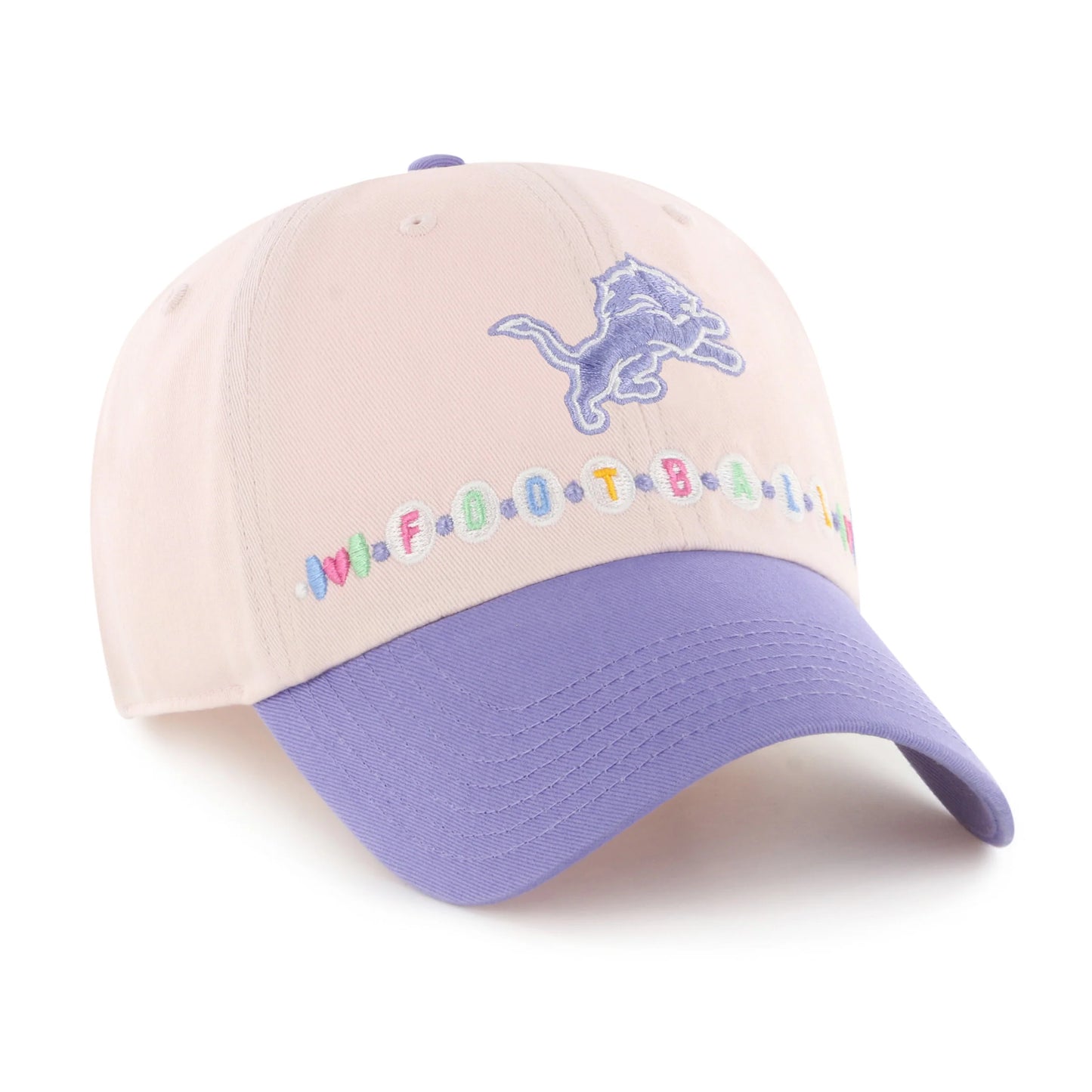 DETROIT LIONS FRIENDSHIP '47 KID'S CLEAN UP