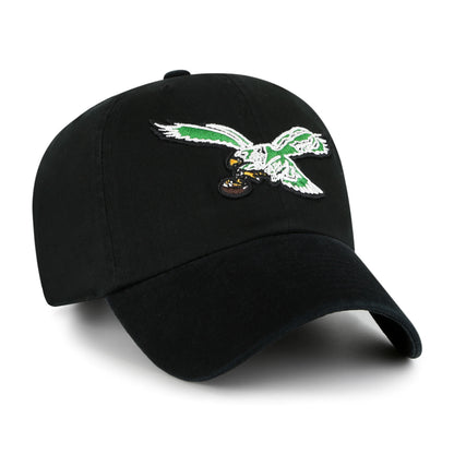 PHILADELPHIA EAGLES HISTORIC 47 CLEAN UP