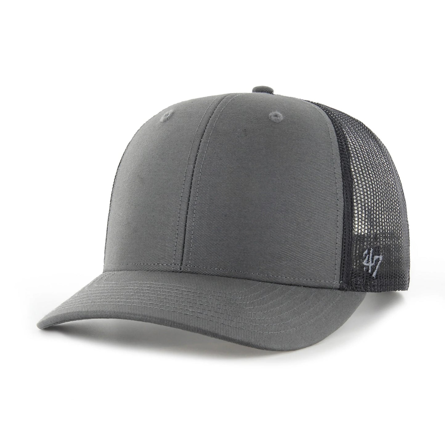 '47 BASICS TRUCKER