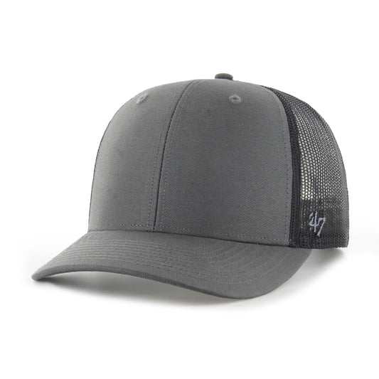 '47 BASICS TRUCKER