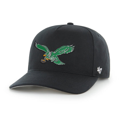 PHILADELPHIA EAGLES HISTORIC '47 HITCH RF RELAXED FIT