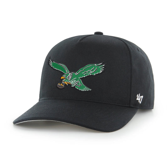 PHILADELPHIA EAGLES HISTORIC '47 HITCH RF RELAXED FIT
