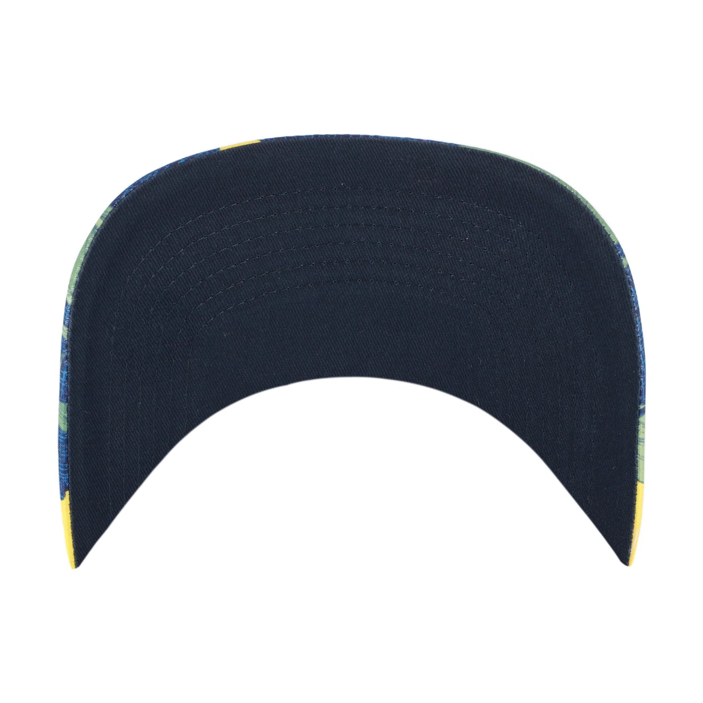 MILWAUKEE BREWERS BEACH SIDE '47 HITCH