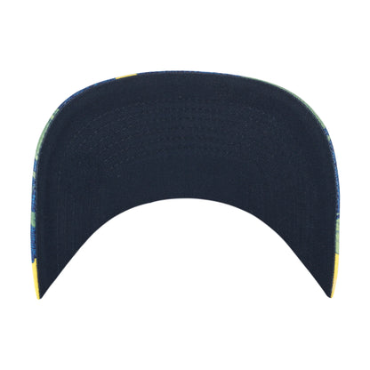 MILWAUKEE BREWERS BEACH SIDE '47 HITCH