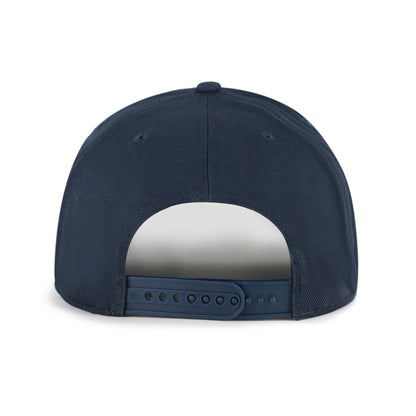 DETROIT TIGERS COOPERSTOWN BREAK WOOD SUEDE '47 HITCH