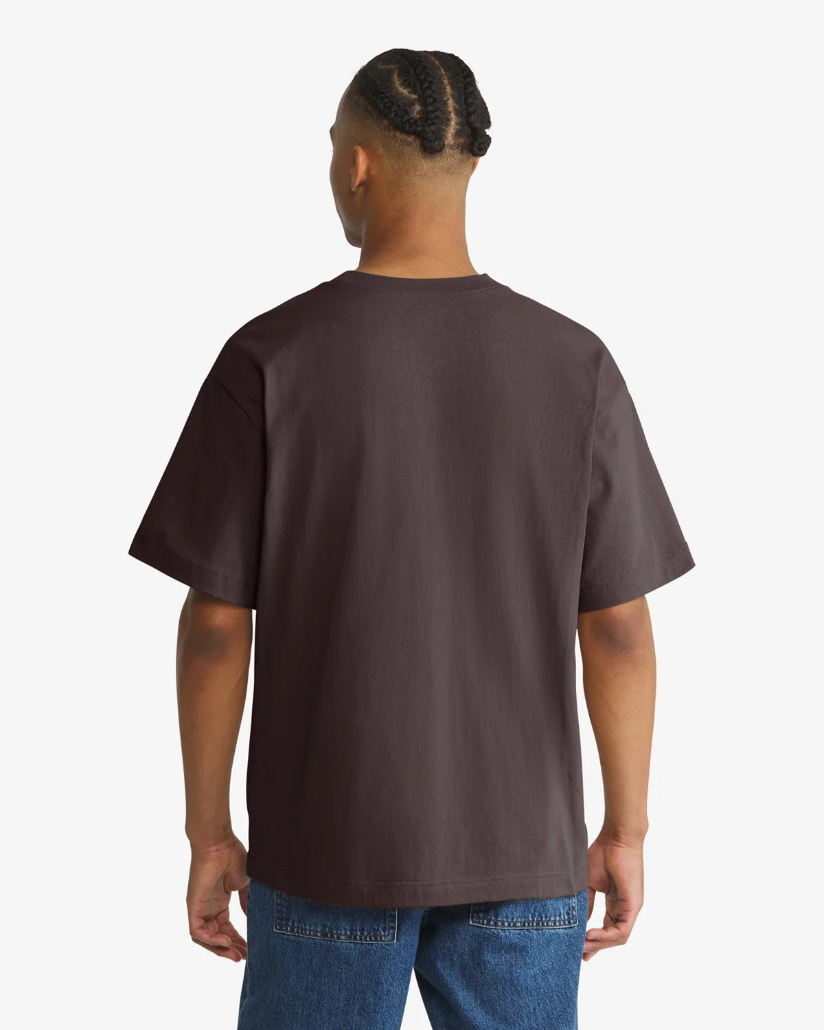 SAN DIEGO PADRES OPEN CITY '47 FOUNDATION TEE