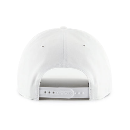 MINNEAPOLIS LAKERS HARDWOOD CLASSICS '47 HITCH