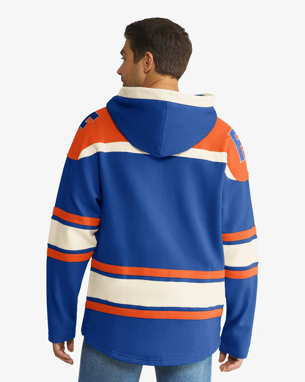 FLORIDA GATORS SUPERIOR '47 LACER HOOD
