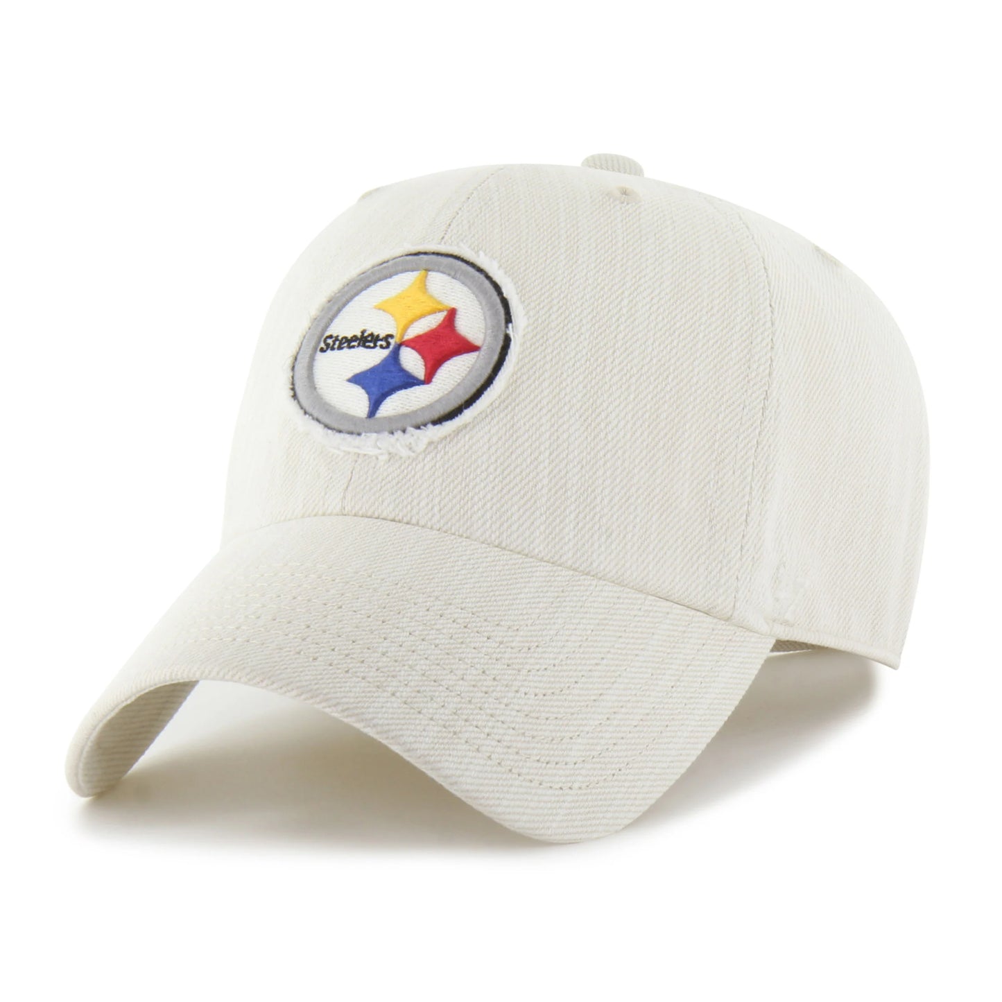 PITTSBURGH STEELERS SLUB TWILL '47 CLEAN UP