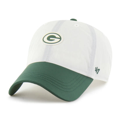 GREEN BAY PACKERS MODERNIA '47 CLEAN UP