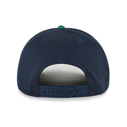 NOTRE DAME FIGHTING IRISH MASCOT MANIA '47 HITCH