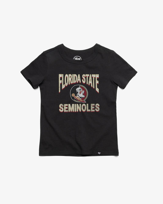 FLORIDA STATE SEMINOLES FAN OUT '47 KID'S FRANKLIN TEE