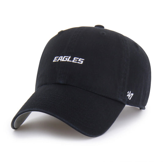 Philadelphia Eagles Script '47 Women's Clean Up