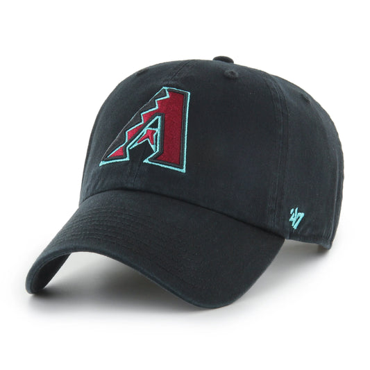ARIZONA DIAMONDBACKS '47 KID'S CLEAN UP