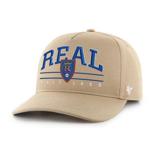 REAL SALT LAKE ROSCOE '47 HITCH