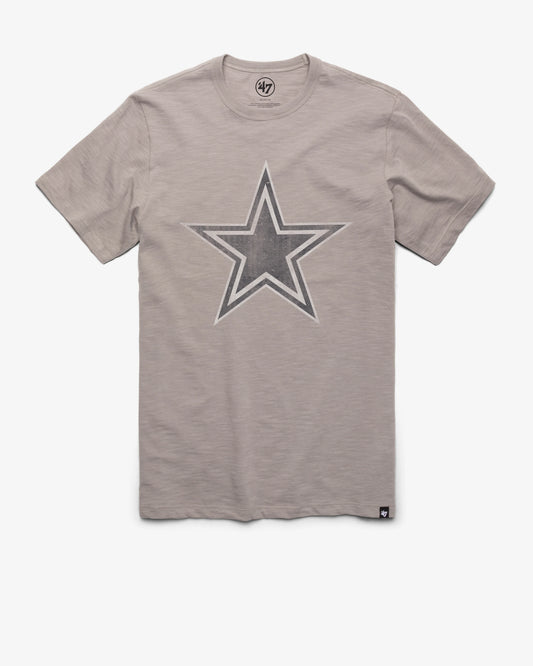DALLAS COWBOYS HISTORIC GRIT '47 SCRUM TEE