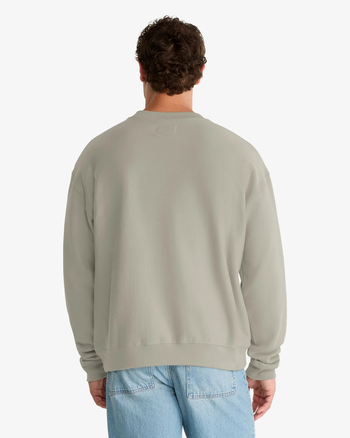 '47 BASICS FOUNDATION CREW