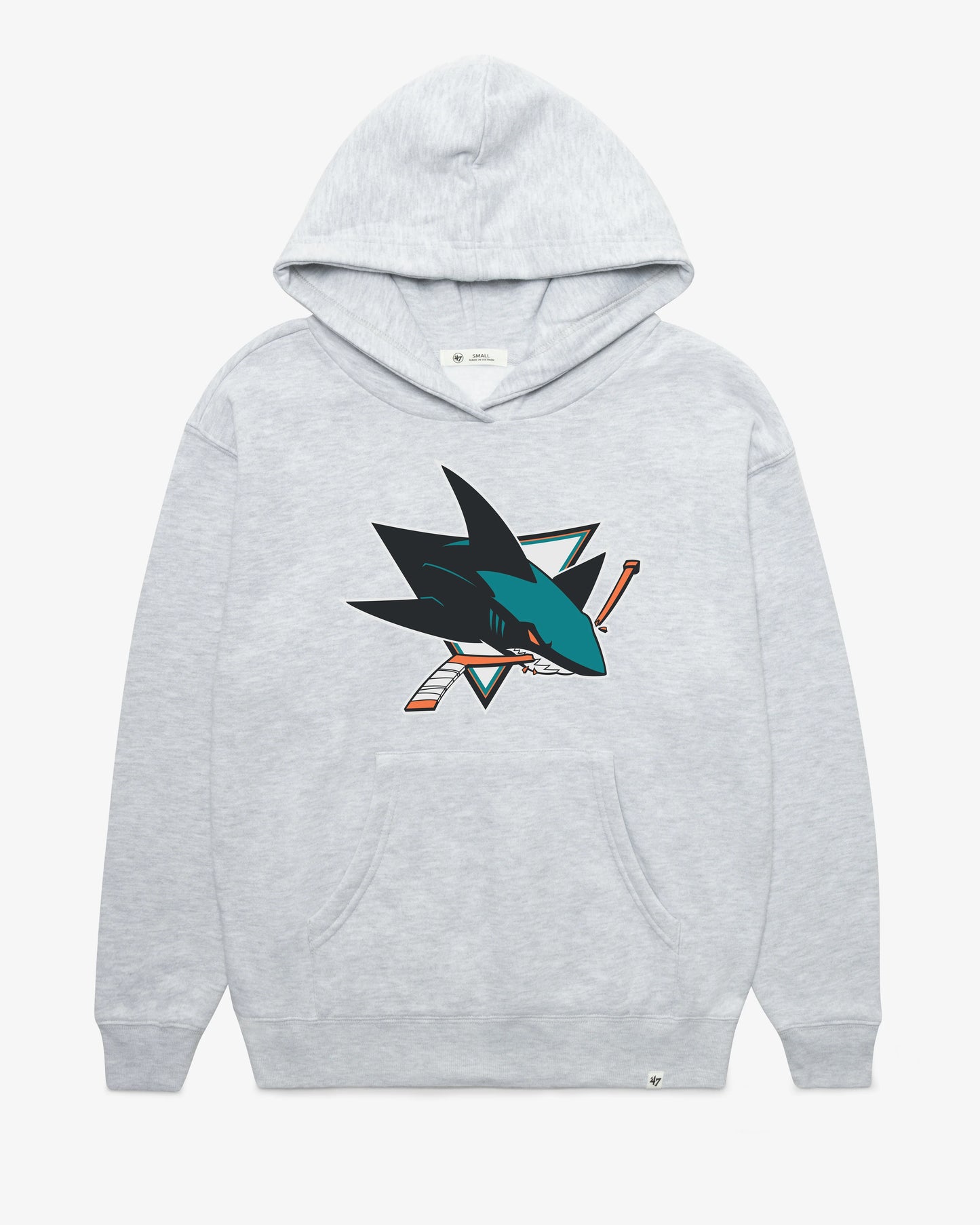 SAN JOSE SHARKS IMPRINT '47 NAOMI HOOD WOMENS