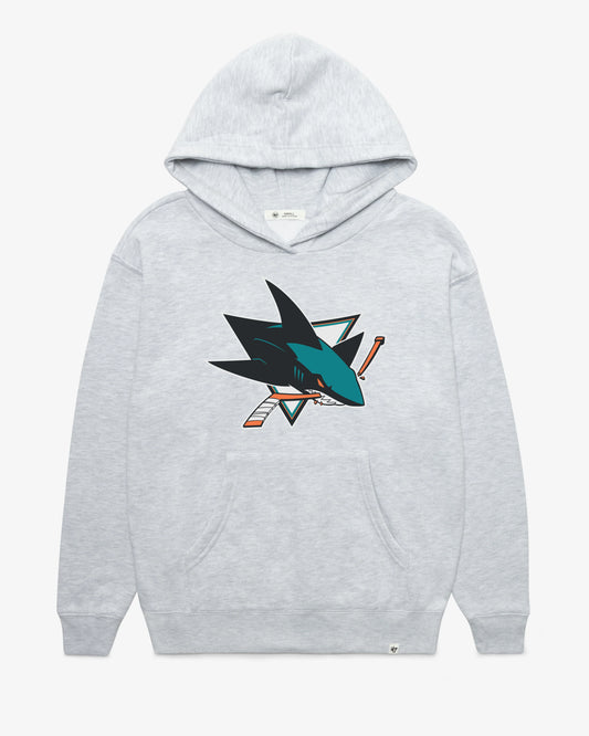 SAN JOSE SHARKS IMPRINT '47 NAOMI HOOD WOMENS