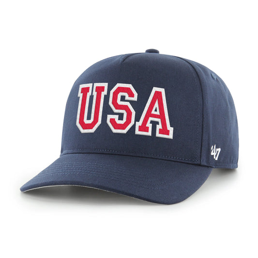 USA '47 HITCH