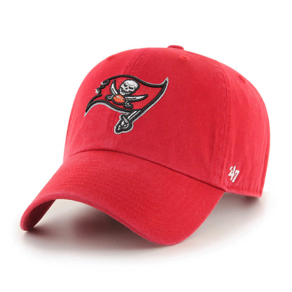 TAMPA BAY BUCCANEERS '47 KID'S CLEAN UP