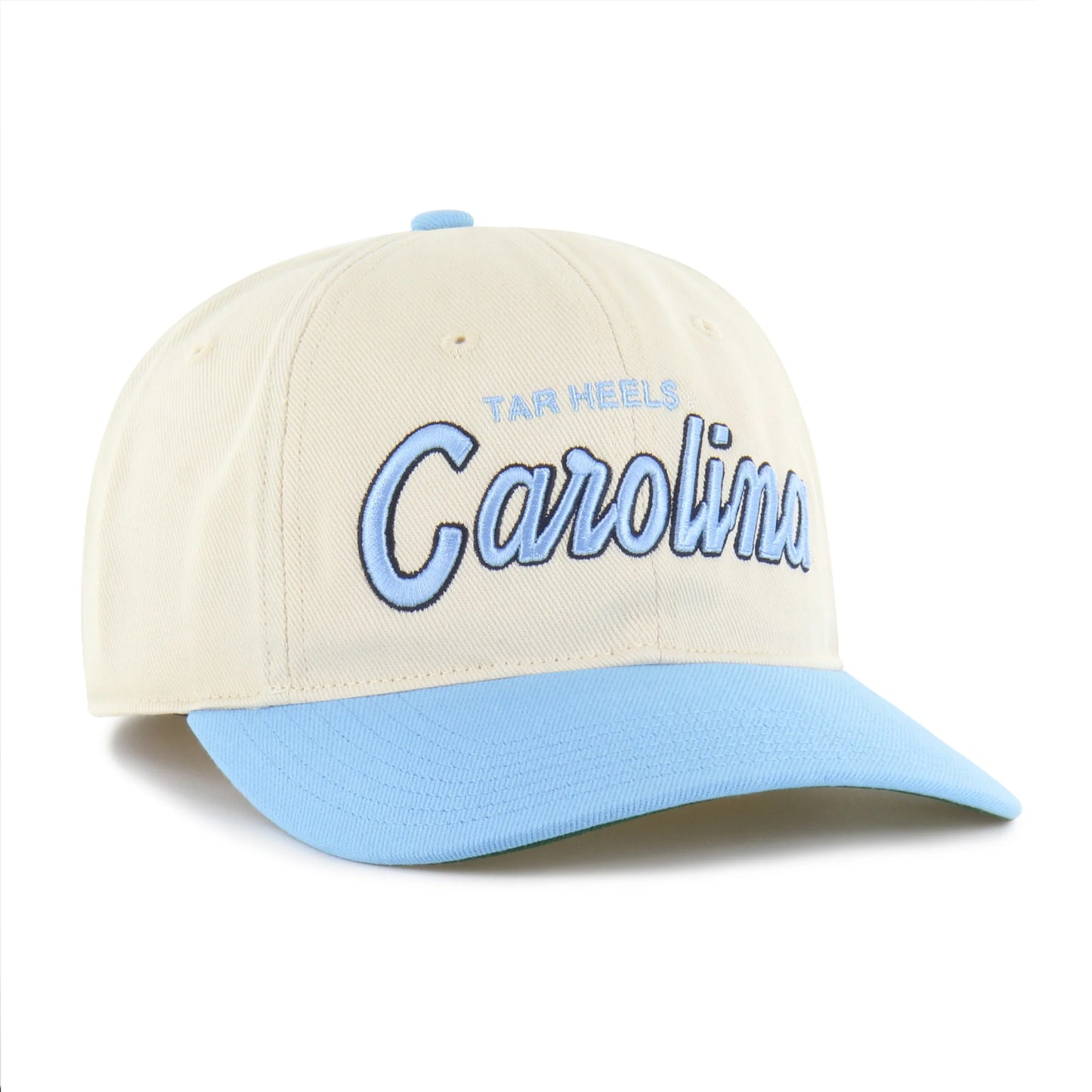 North Carolina Tar Heels UNC Crosstown Two Tone '47 Franchise LS