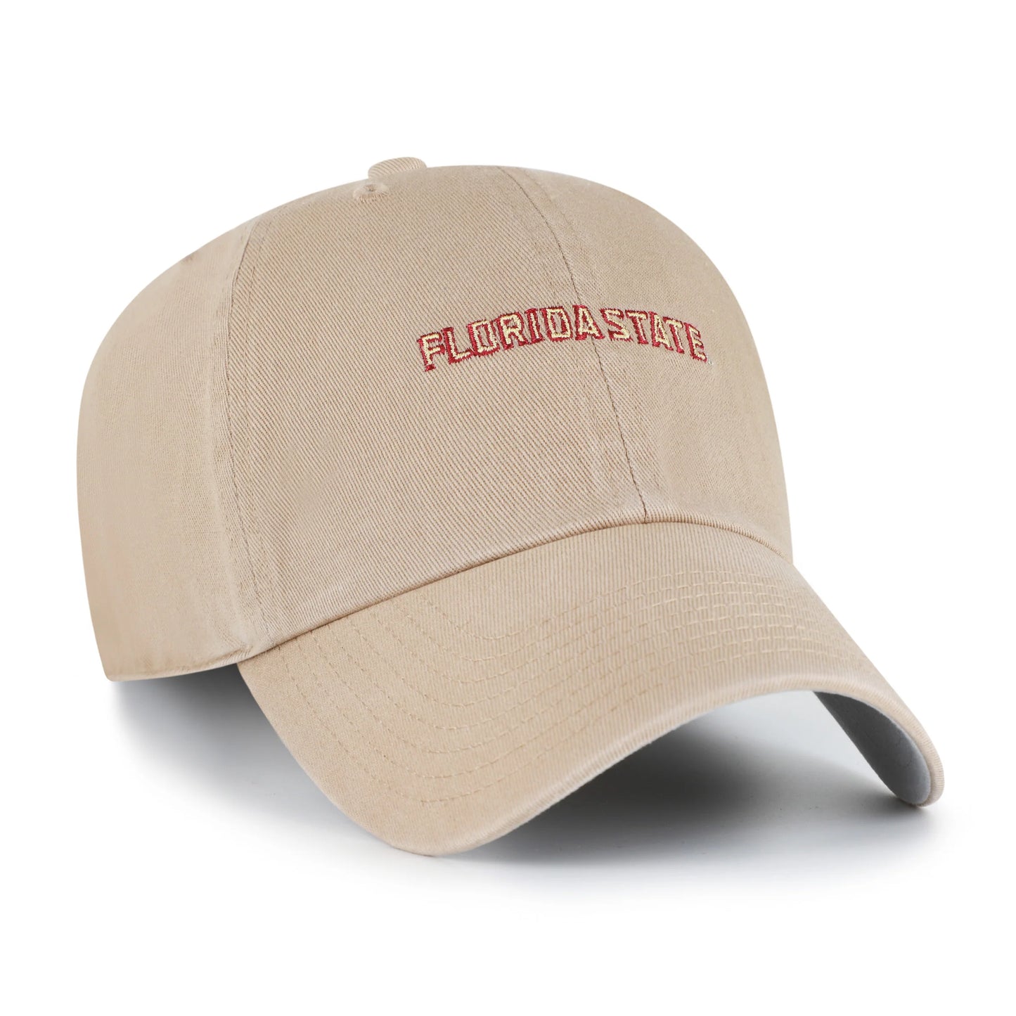 Florida State Seminoles Script '47 Clean Up
