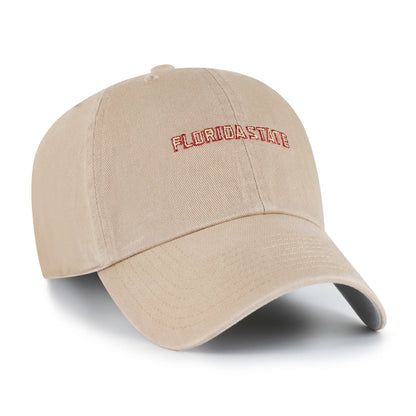 Florida State Seminoles Script '47 Clean Up