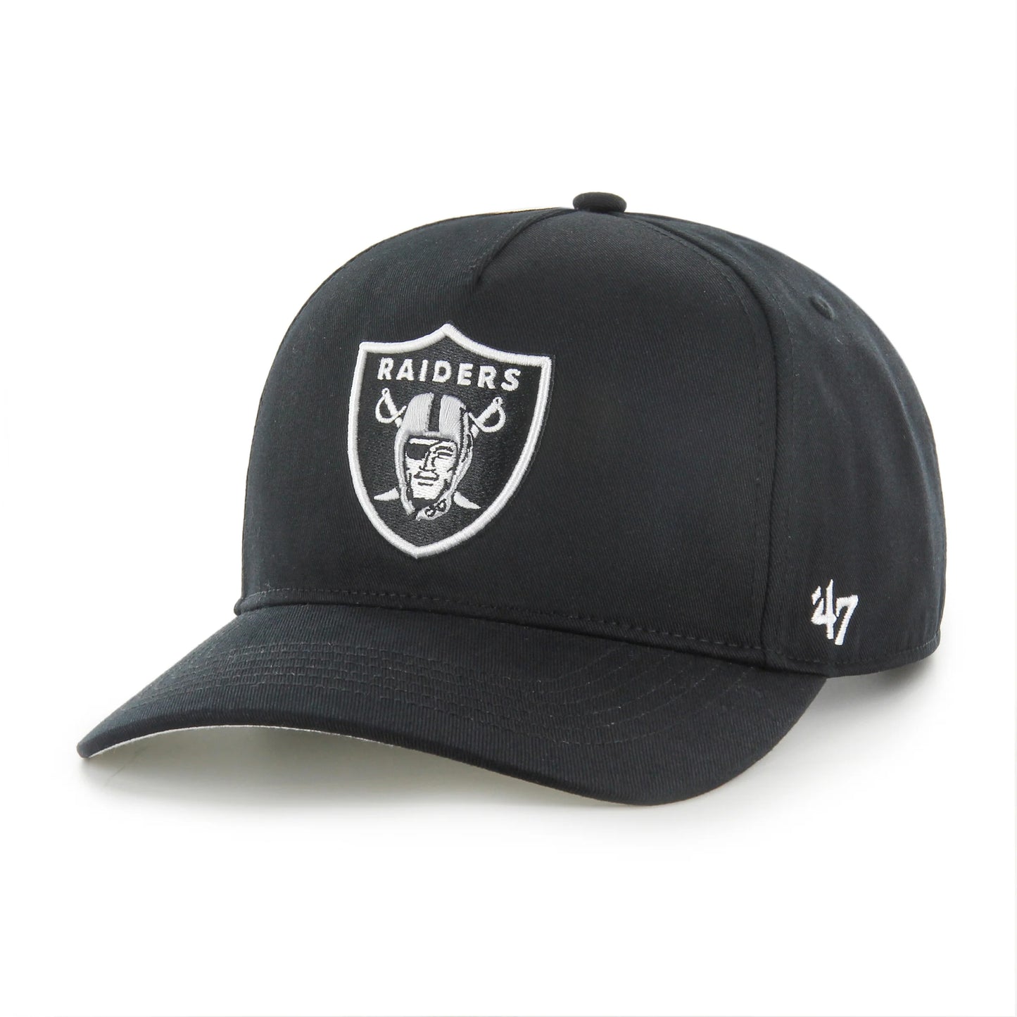 LAS VEGAS RAIDERS '47 HITCH RF RELAXED FIT