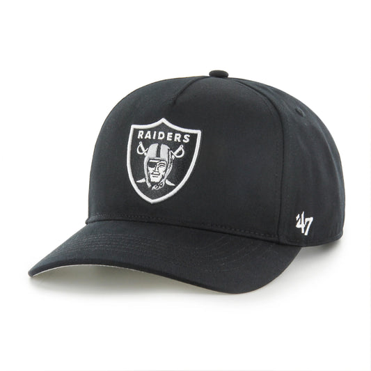 LAS VEGAS RAIDERS '47 HITCH RF RELAXED FIT