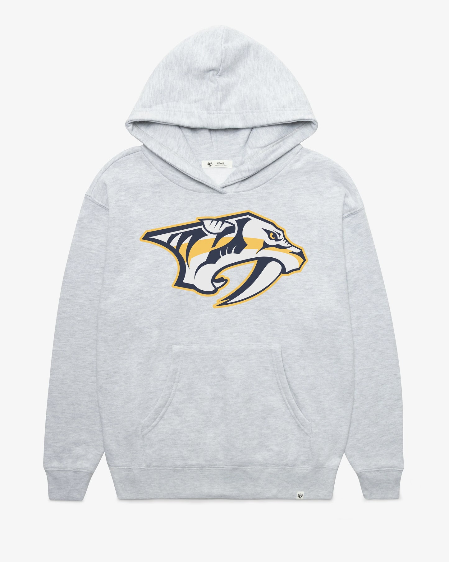 NASHVILLE PREDATORS IMPRINT '47 NAOMI HOOD WOMENS