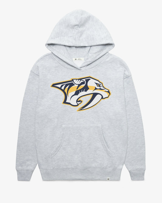 NASHVILLE PREDATORS IMPRINT '47 NAOMI HOOD WOMENS