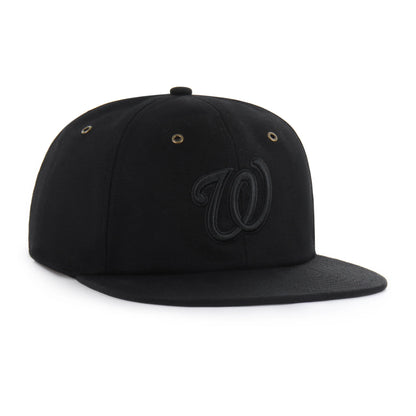 WASHINGTON NATIONALS CARHARTT '47 CAPTAIN RL RELAXED