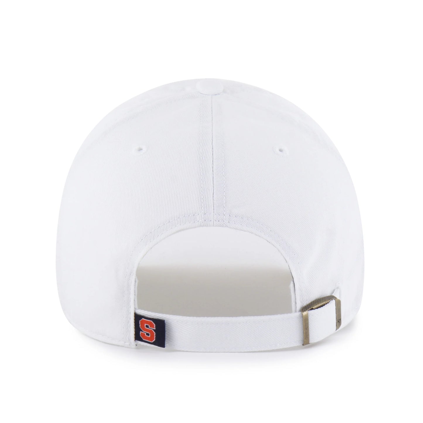 SYRACUSE ORANGE CLASSIC ARCH '47 CLEAN UP