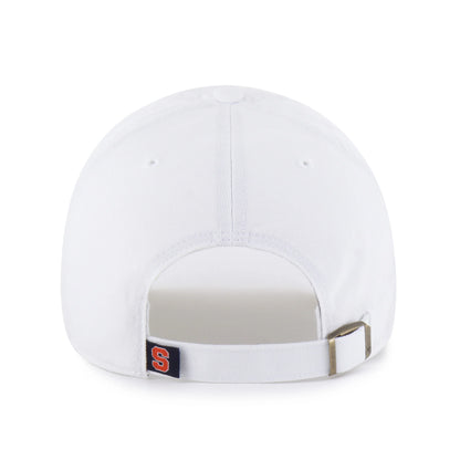 SYRACUSE ORANGE CLASSIC ARCH '47 CLEAN UP