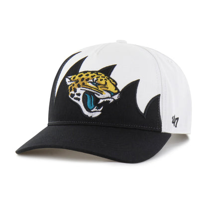 JACKSONVILLE JAGUARS JAGGED '47 HITCH RF RELAXED FIT