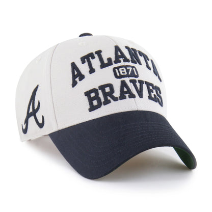 ATLANTA BRAVES BROKE LINE '47 MVP