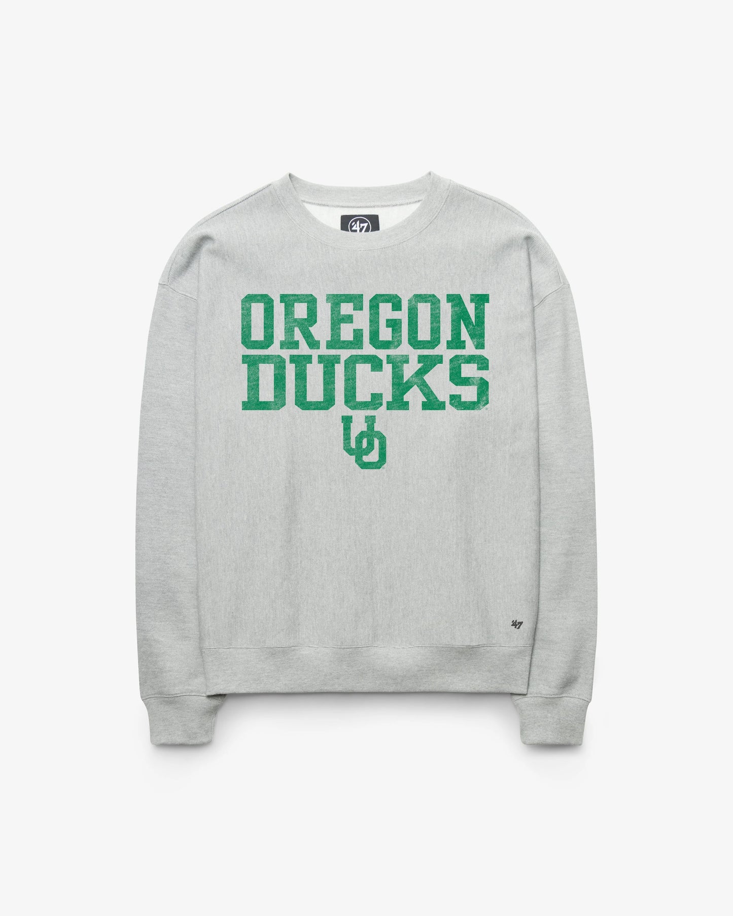 OREGON DUCKS CAMPUS STACK '47 FOUNDATION CREW
