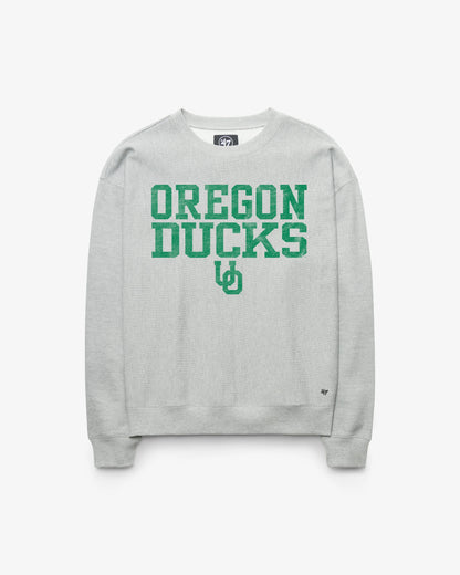 OREGON DUCKS CAMPUS STACK '47 FOUNDATION CREW