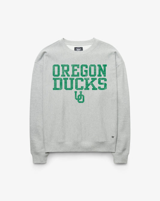 OREGON DUCKS CAMPUS STACK '47 FOUNDATION CREW